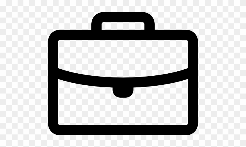 Documents Storage Fashion - Logo Attaché Case #1762278