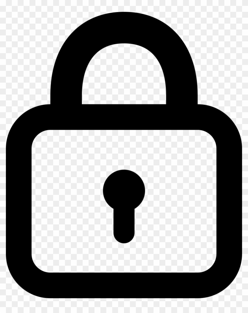 Black Clip Art Ⓒ - Change Password Icon Png #1762304