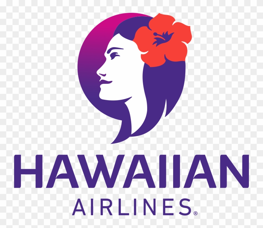 Hawaiian Airlines Logo #1762321
