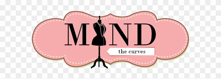 Mind The Curves - Illustration #1762340
