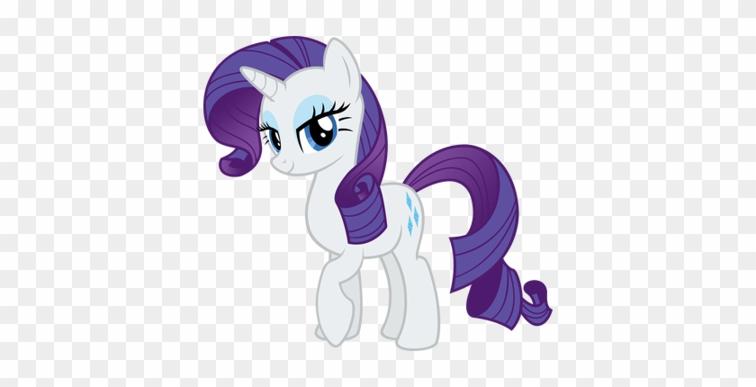 My Little Pony Rarity Armor #1762342