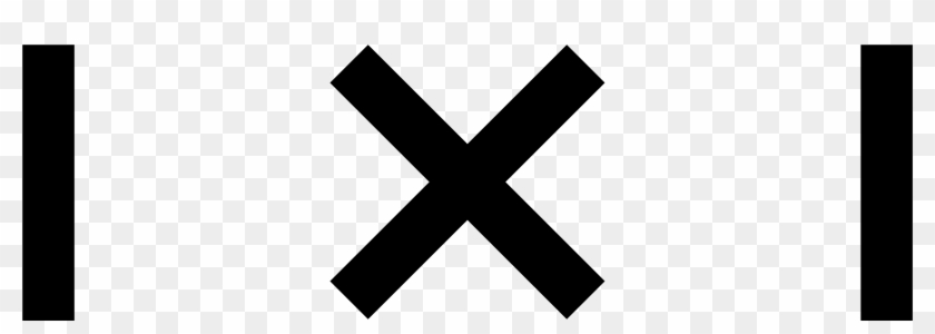 Logo - Cross #1762369