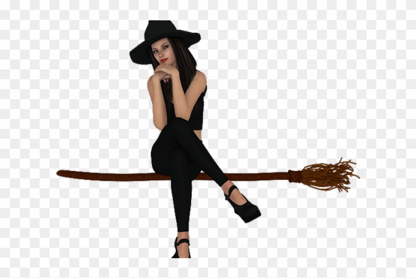 Witch Clipart Fashion - Photo Shoot #1762370