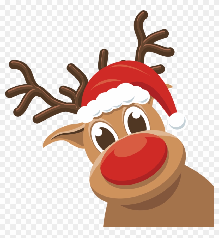 weihnachtsessen clipart