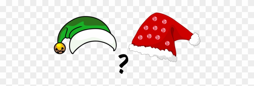 The Jinglies And The Sparklies Face Off In A Toy-making - The Jinglies And The Sparklies Face Off In A Toy-making #1762463