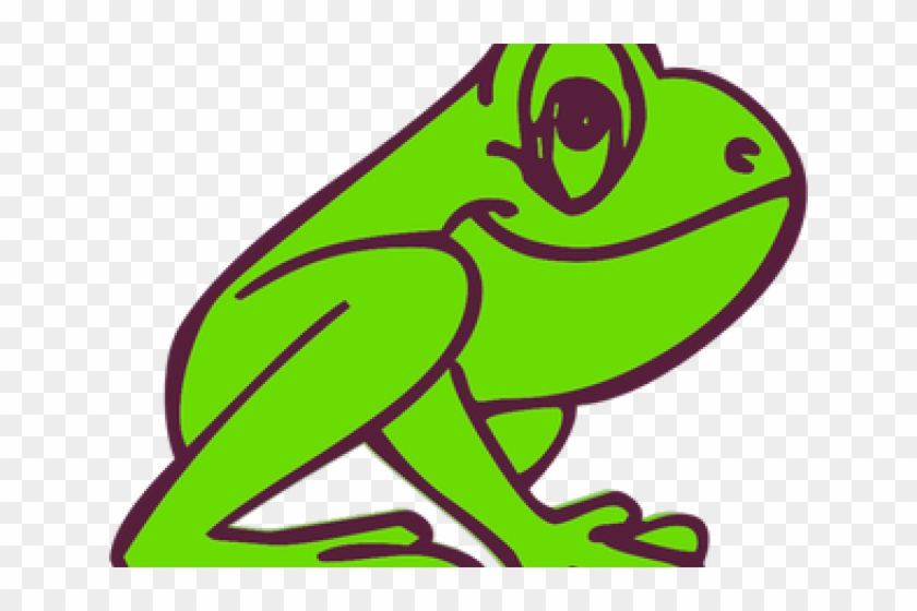 Tree Frog Clipart Kodok - Tree Frog Clipart Kodok #1762478