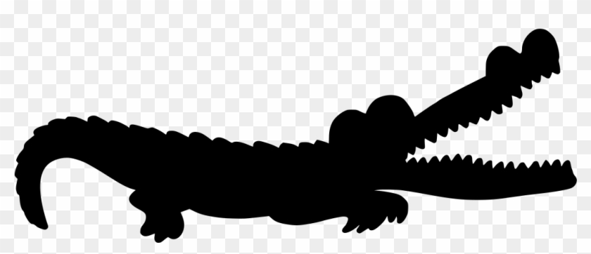 Info - Nile Crocodile #1762530