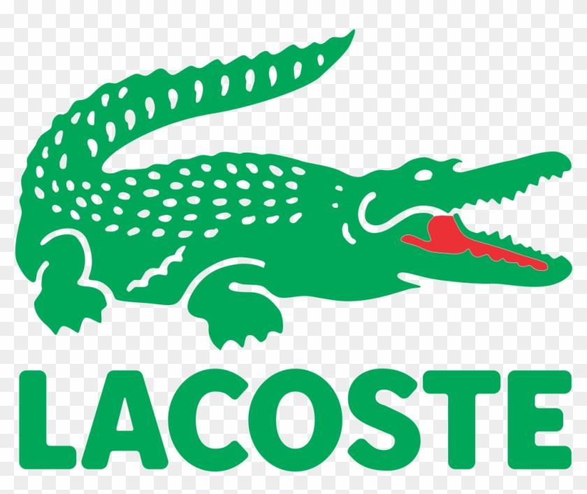 1269 X 900 5 - Lacoste Logo Png #1762566