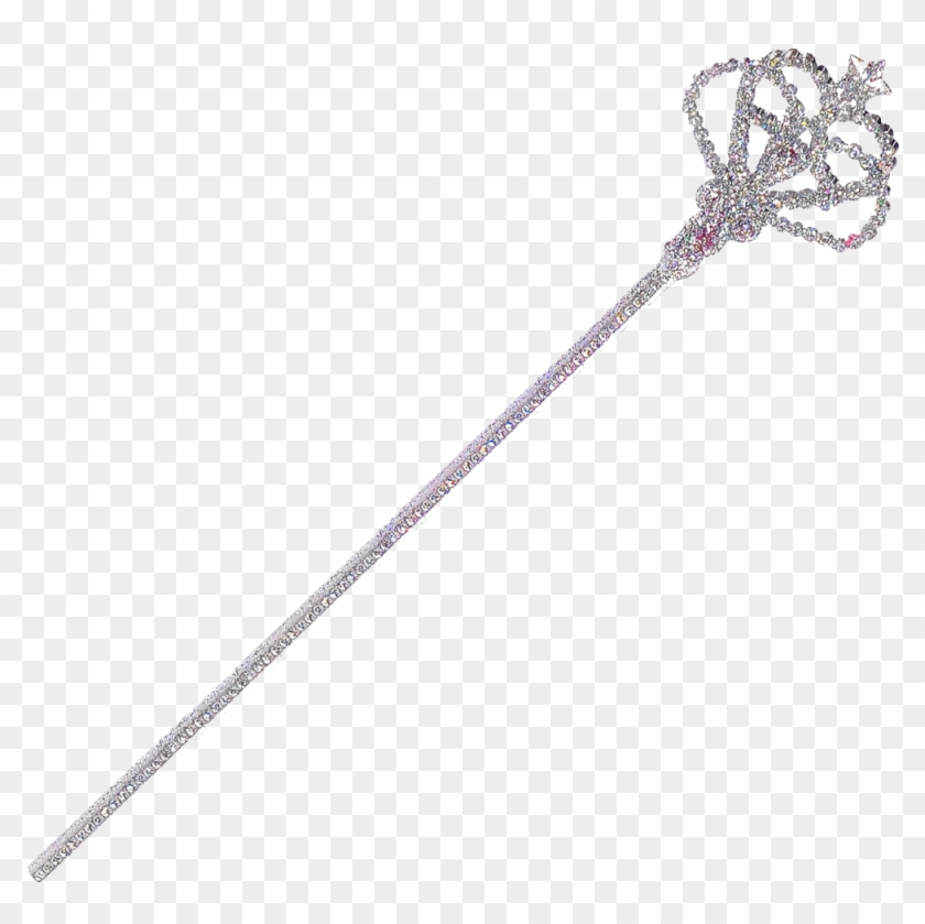 Princess Wand Png Clipart - Chain #1762633