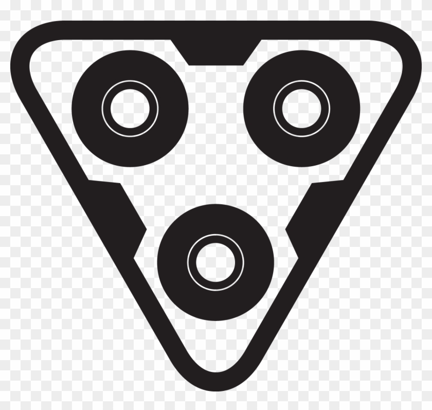 Otherfidget Spinner Icon - Otherfidget Spinner Icon #1762648