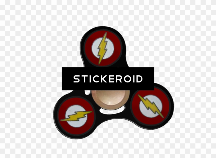 Fidget Spinner Objects - Circle #1762662
