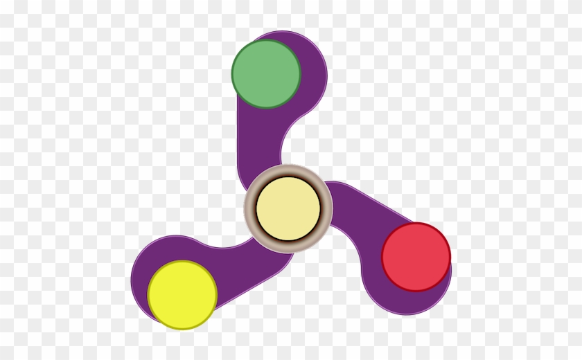 Custom - Fidget Spinner Madness #1762665