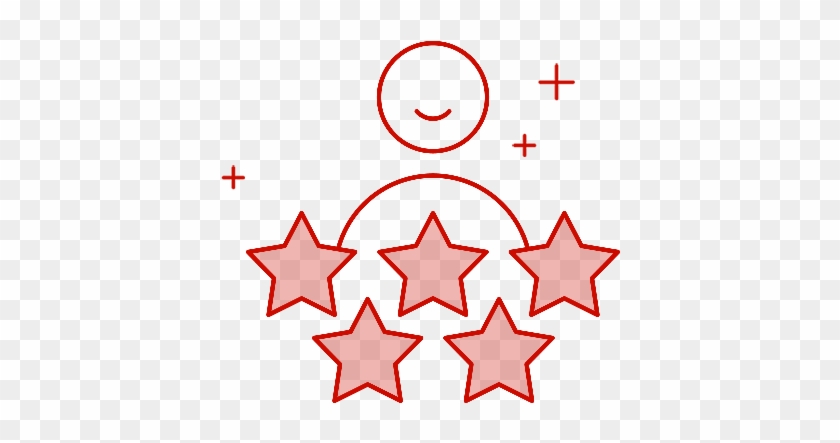 Generate More Reviews - Circle #1762692