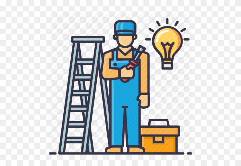 Product Image - Electrical Clipart Png #1762701