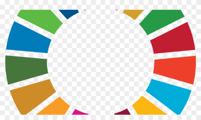 Three Suggestions For Improving The High-level Political - Global Goals Logo Png #1762747