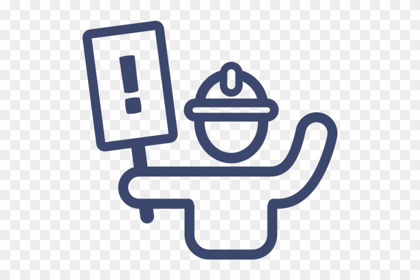 Assess Industrial Action - Assess Industrial Action #1762755