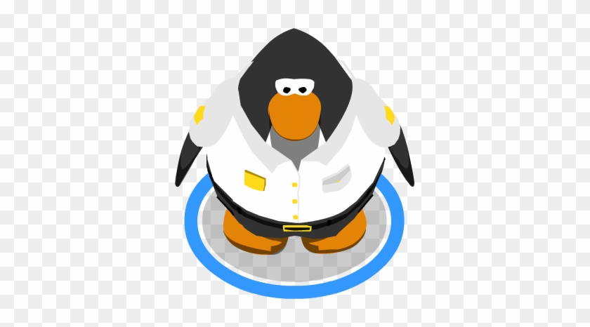 341 X 386 3 - Club Penguin Penguin #1762768