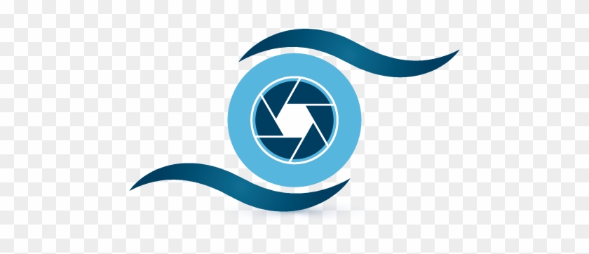 Camera Logo Png - Eye Camera Logo Png #1762777
