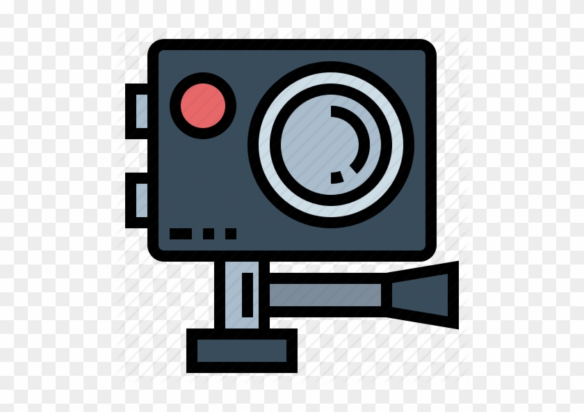 Cam Clip Action - Radioaktivnost #1762778