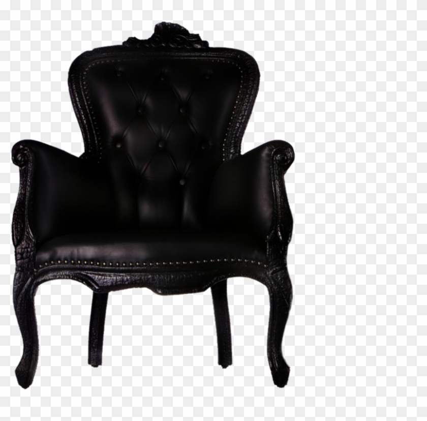 Chair Photo Mart Png Deviantart Chair - Moooi Smoke Chair #1762856