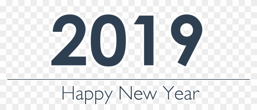 Happy New Year 2019 Back To Business - Neff Master Partner #1762859