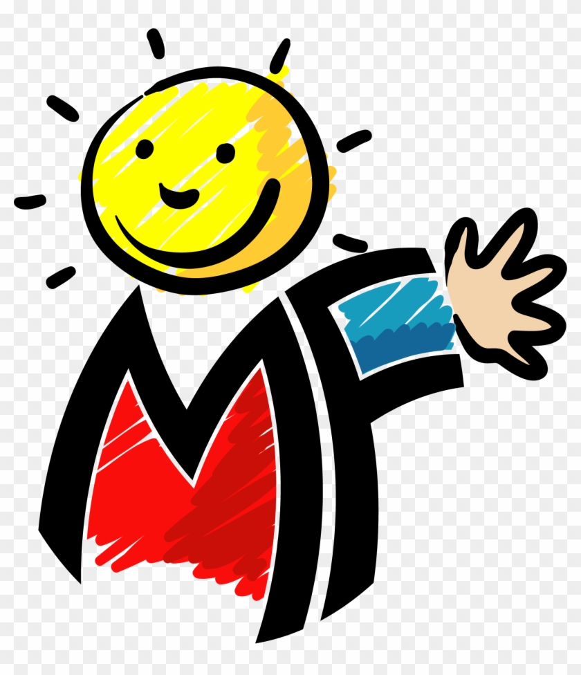 Startseite - Maria Frieden Grundschule Coesfeld Logo #1762905