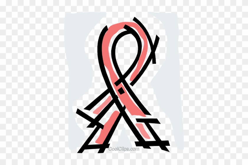 Ribbon Vektor Clipart Bild - Ribbon Vektor Clipart Bild #1762912