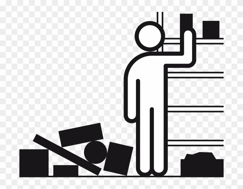 Aufräumen Schule Clipart #1762937
