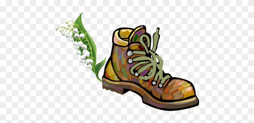 Poder Boot Verb #1762965