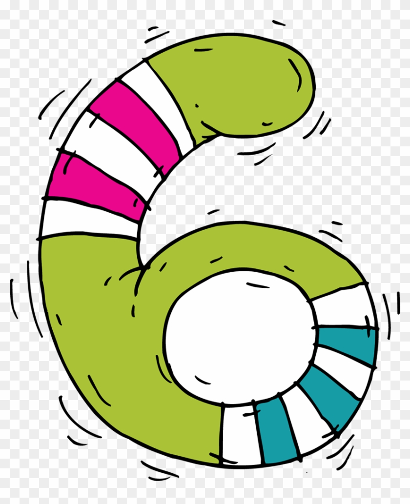 06-six - Caterpillar #1762986