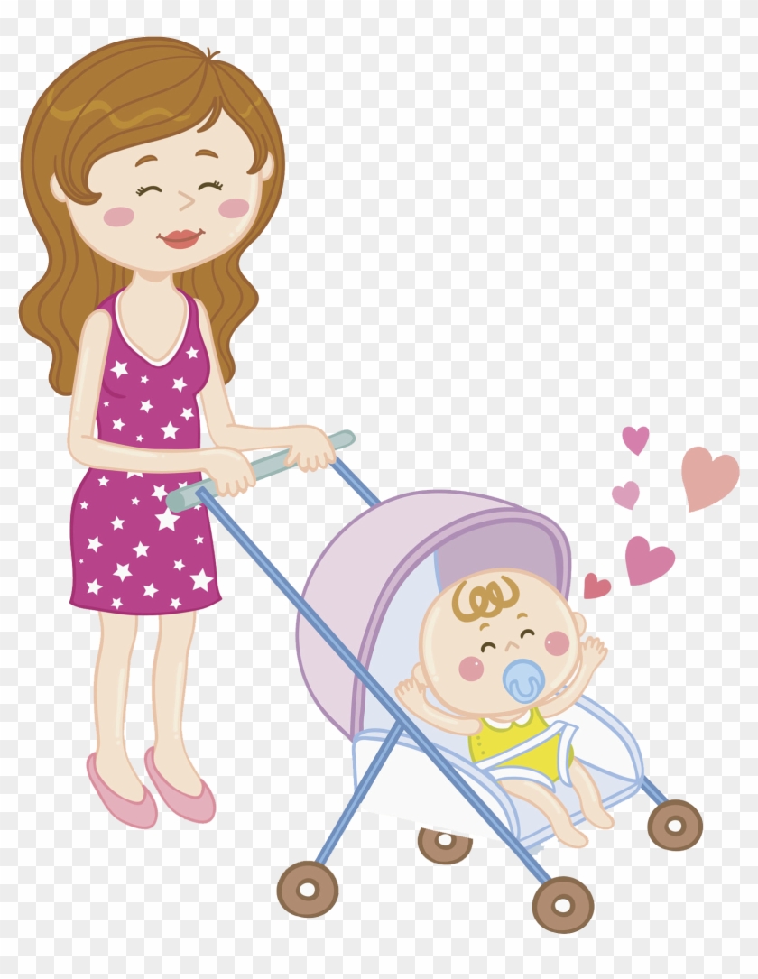 Infant Child Clip Art Happy Baby Transprent Ⓒ - Infant Child Clip Art Happy Baby Transprent Ⓒ #1763000
