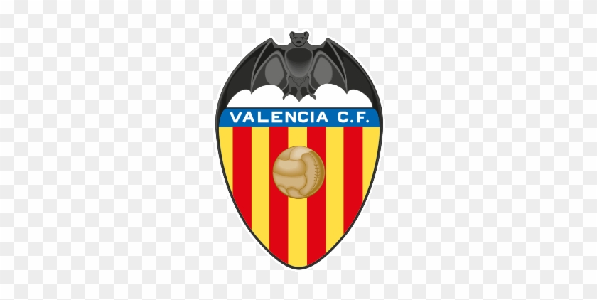 Valencia - Valencia Logo #1763078