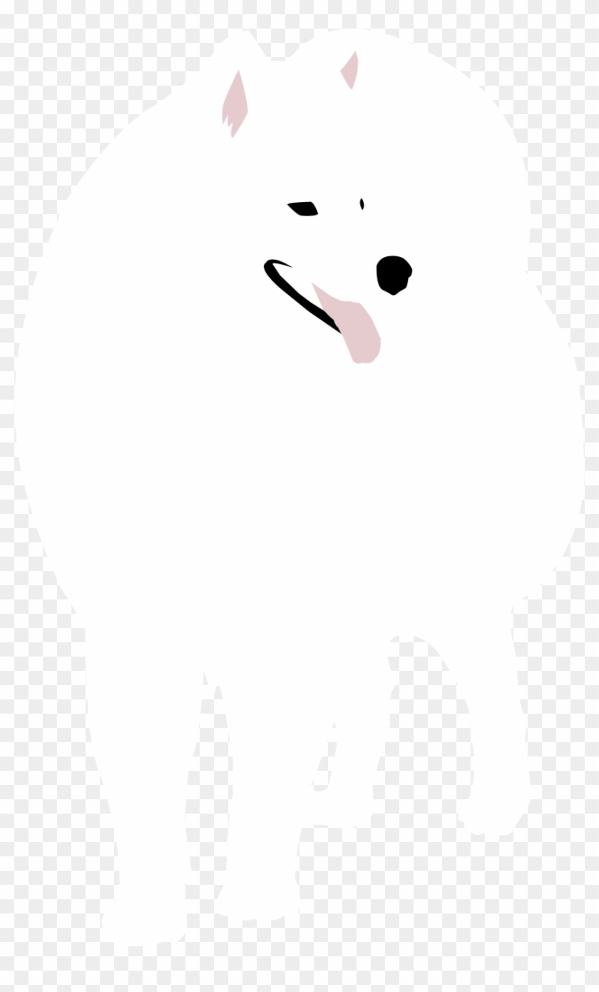 Puppies, Samoyed - Puppies, Samoyed #1763108
