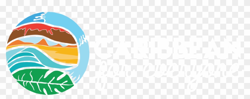 The Caribbean For Everyone - Graphic Design #1763125