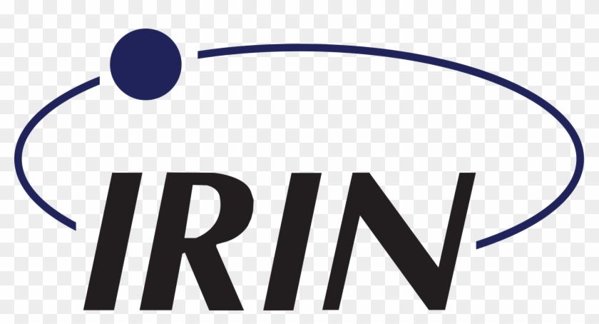 Partners - Irin Logo #1763130