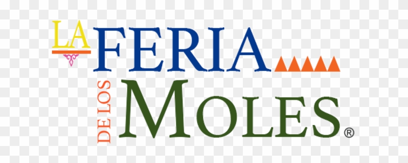 Events For September 30-october 1, - La Feria De Los Moles #1763156