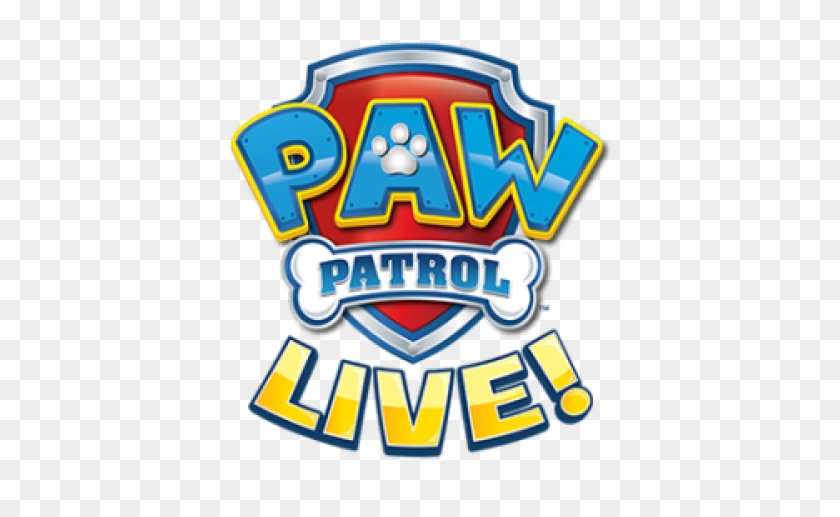 Santo Domingo's National Theater Will Be Staging Performances - Vector Paw Patrol Logo #1763159
