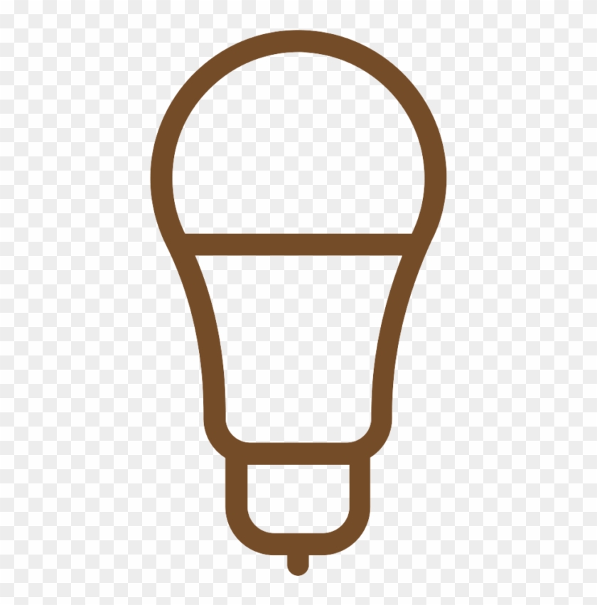Led Light Bulb - Led Light Bulb #1763161