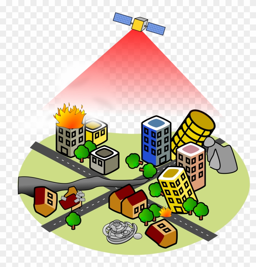 Clipart Sensing Clipart - Clipart Sensing Clipart #1763177