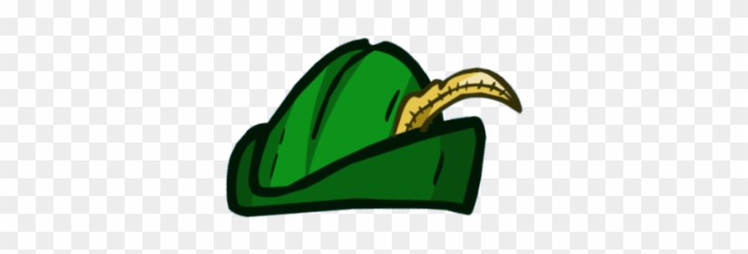 Hood - Hats Gaver Io #1763200
