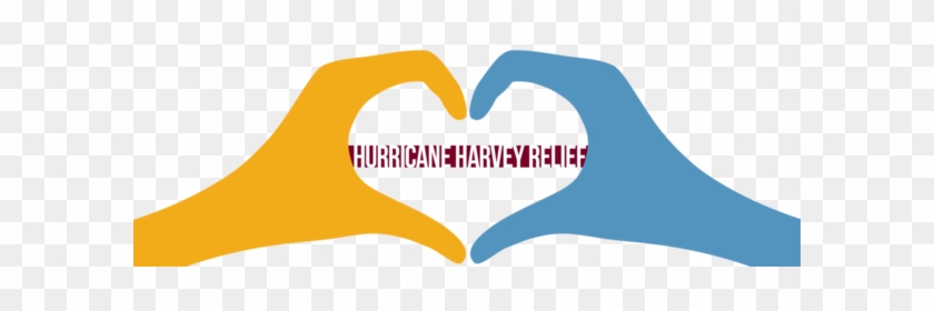 Hurricane Harvey Relief Logo #1763241