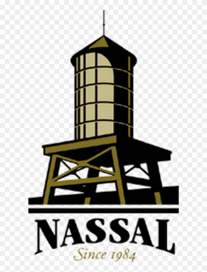 Help People Affected By Hurricane Harvey - Nassal Company Logo #1763246
