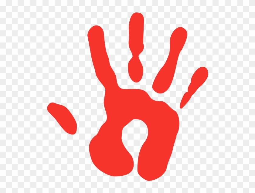 Getting Started - Multicolor Hands #1763319