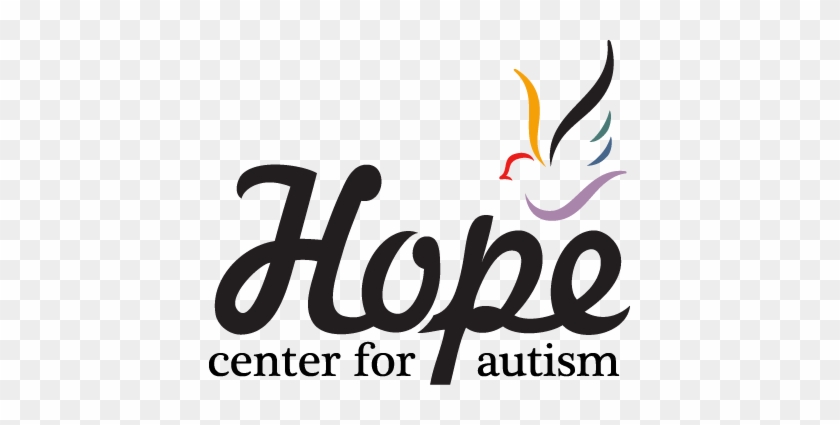 Hope Center 4 Autism Fort Worth - Hope Center For Autism #1763327