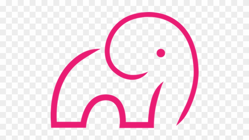 Pink Elephant International - Circle #1763334