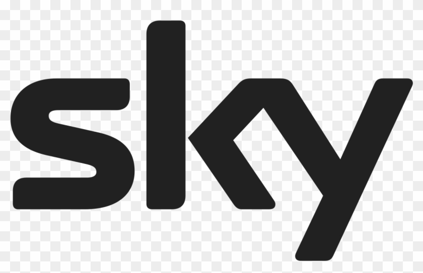 Sky Logo Transparent Png Stickpng - Sky Logo Svg #1763388