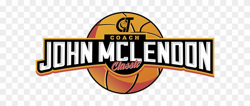 The 4th Annual Coach John Mclendon Classic Will Be - The 4th Annual Coach John Mclendon Classic Will Be #1763394