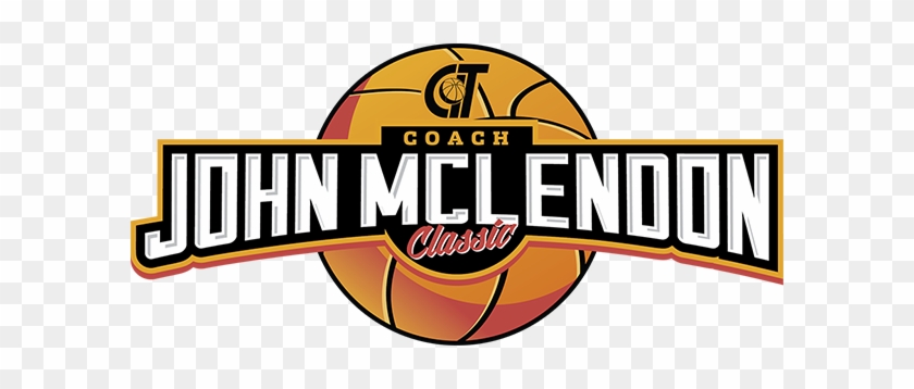 The 4th Annual Coach John Mclendon Classic Will Be - The 4th Annual Coach John Mclendon Classic Will Be #1763394