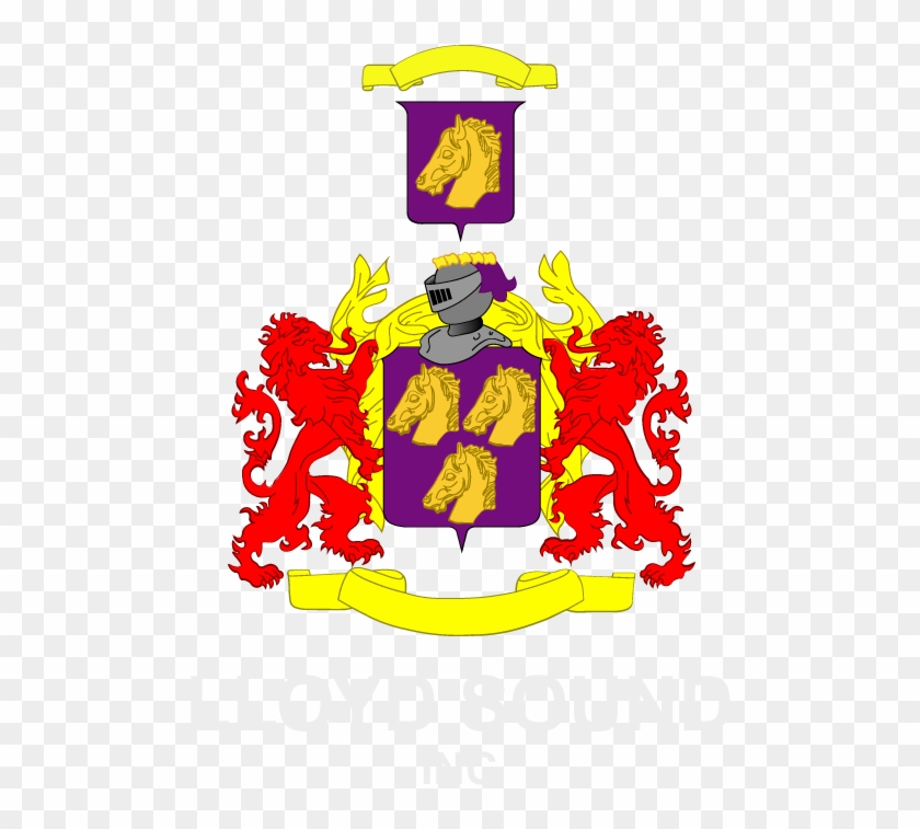 Lloyd Sound Inc - Lloyd Sound Inc #1763397