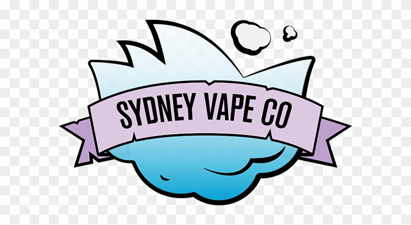 Sydney Vape Co Juice Range Image - Sydney Vape Co Juice Range Image #1763452